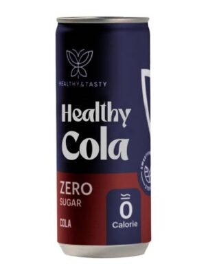 Healthy Cola 330 ml