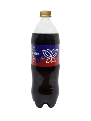 Healthy Cola Soft Drink Cola 1L