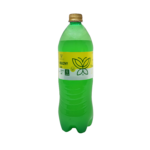 Healthy Cola Lemon Soft Drink 1L