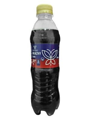 Healthy Cola Soft Drink Cola 350ml