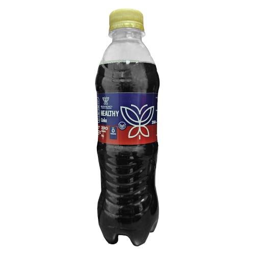 Healthy Cola Soft Drink Cola 350ml