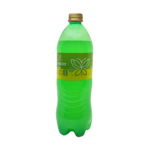 Healthy Cola Lemon Mint Soft Drink 1L