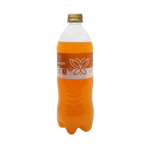 Healthy Cola Orange Soft Drink 1L