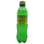 Healthy Cola Lemon Mint Soft Drink 350ml