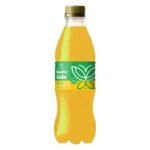 Healthy Cola Pineapple Soft Drink 350ml